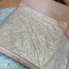 ボールプールの画像