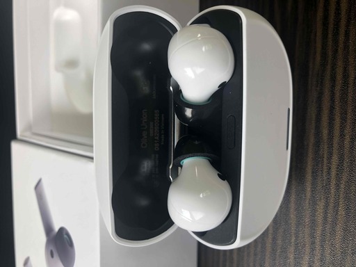 ✨☆ Olive Smart Ear plus White  ☆✨ 　Bluetooth wireless ear phone