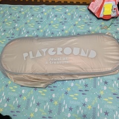 ボールプールの画像