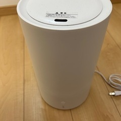 加湿器