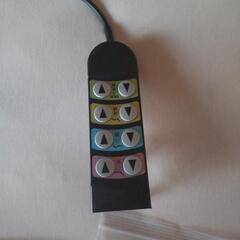 介護用ベッドの画像