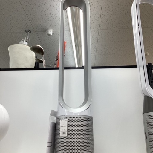 Dyson  空気清浄タワーファン pure cool TP00