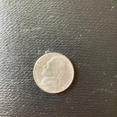 アメリカコインの画像