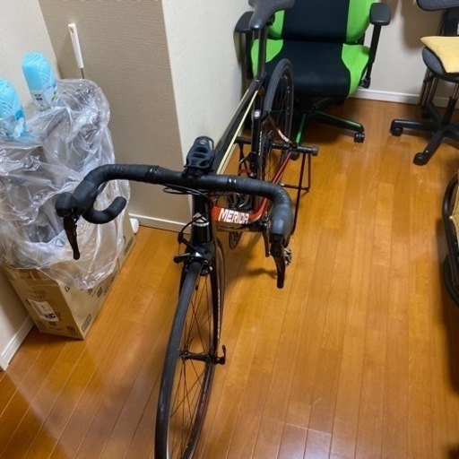 2019 リアクト4000 サイズ54