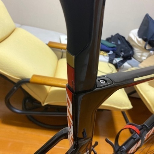 2019 リアクト4000 サイズ54