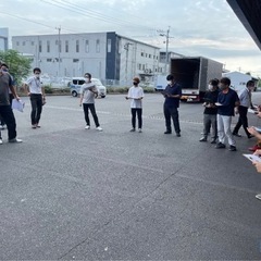 《鹿児島市》軽貨物は稼げる‼︎日給2万以上可能‼︎/未経験OK/車両貸出OK/人気求人‼︎/新エリア追加/若手が活躍してるOFAグループ😊✨#全国展開中！　の画像