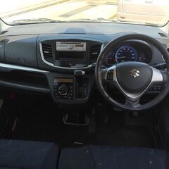 人気のスティングレー紫！現車確認お早めに！の画像