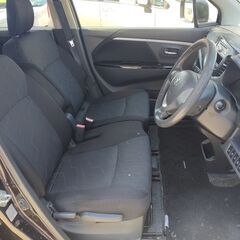 人気のスティングレー紫！現車確認お早めに！の画像