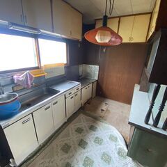 【受付再開】★深川4LDK★貸戸建住宅☆物置・テナント・住居・民宿、まずはご相談ください！！！★ - 賃貸（マンション/一戸建て）