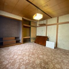 【受付再開】★深川4LDK★貸戸建住宅☆物置・テナント・住居・民宿、まずはご相談ください！！！★ − 北海道
