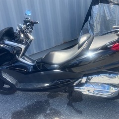 マジェスティ 250cc     