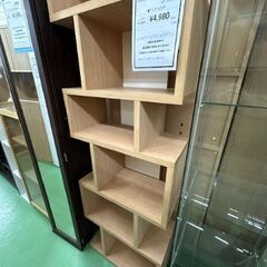 【ドリーム川西店御来店限定】  ディスプレイラック NA H17...