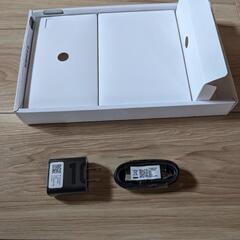 Lenovo Tab M10 Plus gen3 Cellularモデルの画像