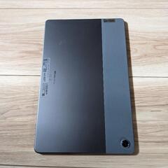 Lenovo Tab M10 Plus gen3 Cellularモデルの画像