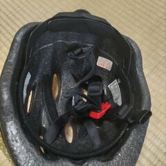 子供用ヘルメット