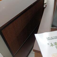 ニトリ　4段チェストの画像