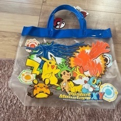 ポケモン プール用 お取引中です。の画像