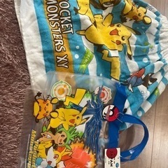 ポケモン プール用 お取引中です。の画像