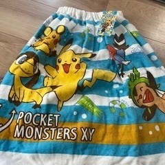 ポケモン プール用 お取引中です。の画像