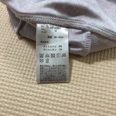 子供　日焼け付きスイムキャップの画像