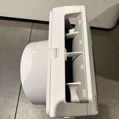 150Φ　自然給気口　差圧給気口 の画像