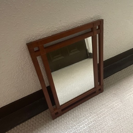 スキャンチーク鏡