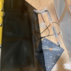 BeuQ   43インチモニター