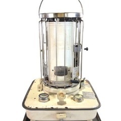日立石油ストーブ OVC-A420S 芯上下式対流形 石油ストー...