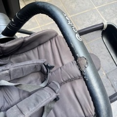 子供用品 ベビー用品 ベビーカー、バギーの画像
