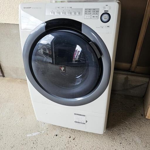 洗濯機