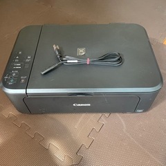 キャノンプリンターMG3530