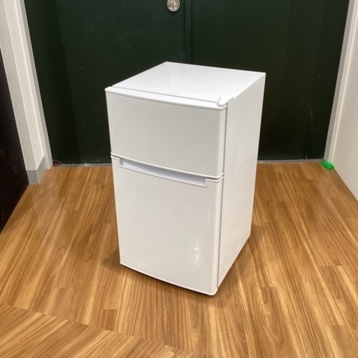 【トレファク神戸南店】Haier 2ドア冷蔵庫です‼︎【取りに来られる方限定】