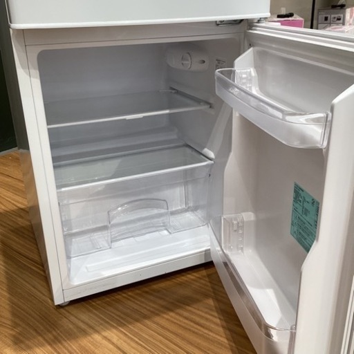 　【トレファク神戸南店】Haier 2ドア冷蔵庫です‼︎【取りに来られる方限定】
