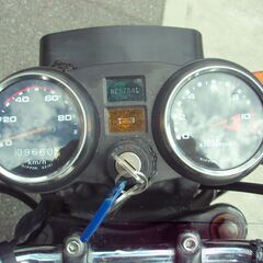 AD02　ラクーン５０　整備済み　クラッチ5速の画像