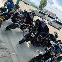 大型バイクツーリング仲間募集 - 千代田区