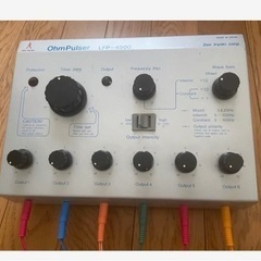 オームパルサー６口