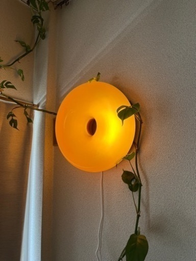 Ikeaインテリアライトセット