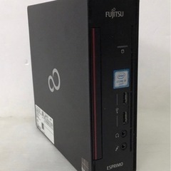 メモリーもHDDもてんこ盛りミニPC 2画面もできる