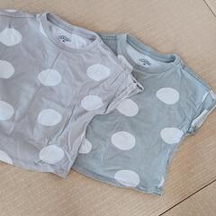 Tシャツの画像