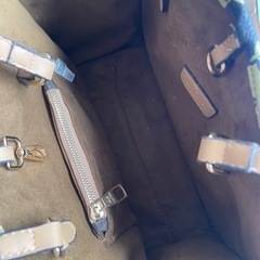 ルイヴィトン　トートバッグの画像