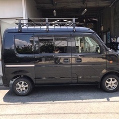 平成24年式　スズキエブリィの画像