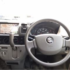 平成24年式　スズキエブリィの画像