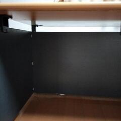 オフィス用机　180✕80✕70の画像