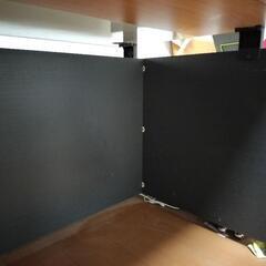 オフィス用机　180✕80✕70の画像