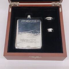 レア マフィアシティ スキットル 5周年記念 ノベルティ mafia city☆ 札幌市 豊平区 平岸の画像