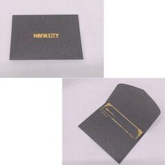 レア マフィアシティ スキットル 5周年記念 ノベルティ mafia city☆ 札幌市 豊平区 平岸の画像