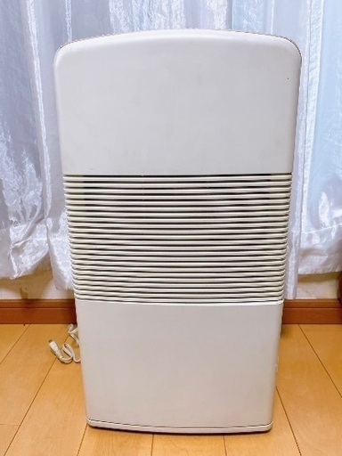 ナショナル　除湿器