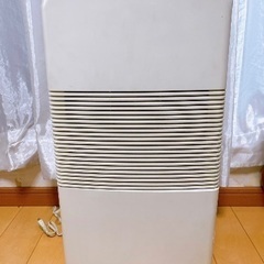 ナショナル　除湿器