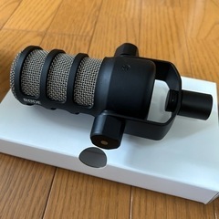 RODE PODMIC ダイナミックマイク