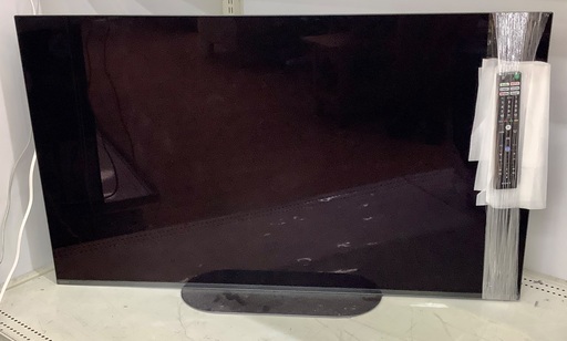 SONY（ソニー）48V型テレビのご紹介です！